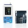 450486 Contec Ambulatory Blood Pressure Monitor Arm Pc Software Cuffs