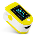 4894425705185 Unbranded Finger Tip Oximeter