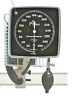 Am-al-lf2118 491279 Amico Aneroid Manometer Gauge Basket Cuff Coil For Mounting Am-al-lf2118 491279 Amico Aneroid Manometer Gauge Basket Cuff Coil For Mounting