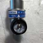 5.899.223 Invacare Homefill Oxygen Cylinder Pulse Valve Lpm Refurbished