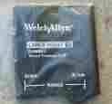 5082-207-3 Welch Allyn Large Adult 12 Durable Bp Cuff With Tube And Connector 5082-207-3 Welch Allyn Large Adult 12 Durable Bp Cuff With Tube And Connector