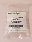 5087-01 Welch Allyn Air Release 5087-01 Welch Allyn Air Release