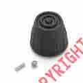 5087-10 Durashock Classic Replacement Part Welch Allyn Thumb Valve Thumbscrew Knob For New Wa 5087-10 Durashock Classic Replacement Part Welch Allyn Thumb Valve Thumbscrew Knob For New Wa
