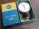 5090-a Tycos Vintage Pocket Aneroid Gage Gauge Number In Box