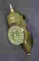 5098-03 Welch Allyn Hand Mdl Aneroid Sphygmomanometer Gage Only New In Box