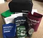 5098-20 Welch Allyn Blood Pressure Cuff Set New In Box Flex