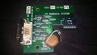 5122-00-01 Ivy Biomedical Systems Pulse Oximeter Input Board Pcb Part