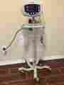 53n0p Welch Allyn 300 Series Vital Signs Monitor With Accesories