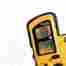 6051-0000-159 Ge Datex-ohmeda Handheld Tuffsat Pulse Oximeter Spo2 Yellow Refurb Yr Warranty