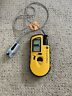 6051-0000-160 60510000153 Ge Ohmeda Tuffsat Handheld Pulse Oximeter Yellow