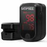 608442136778 Homiee Oximetre New Blood Oxygen Saturation Monitor Fingertip