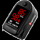 Dp100-cms50dl 628055787396 Unbranded Finger Pulse Oximeter