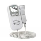 63022101454-1 Unbranded Fetal Doppler Portable Sound Baby Heart Pregnancy 190033157359 63022101454-1 Unbranded Fetal Doppler Portable Sound Baby Heart Pregnancy 190033157359