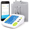 6325632952 Greater Goods Bluetooth Blood Pressure Monitor Cuff By 696599520915