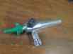 6401-0102 Meter 15 Lpm Flow Chemetron Oxygen