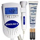 64464 Baby Doopler Prenatal Heart Monitor