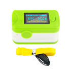 668801020180515002 Carejoy Usa Finger Pulse Oximeter Portable Heart Rate 190891541062