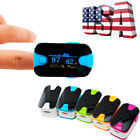 668815620180530002 Carejoy Color Oled Finger Tip Pulse Oximeter Pr 190891517487