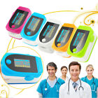 668815620180808004 Carejoy Home Finger Pulse Oximeter Audio Alarm Pr 190891421081