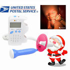 668817420170227810 Carejoy Usa Seller Fetal Doppler Lcd Display High 190891095992