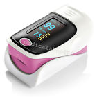 668817420170329142 Unbranded Oled Blood Oxygen Finger Tip Pulse Oximeter 190891851949