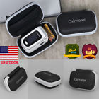 6941701044945 Unbranded Us Fingertip Pulse Oximeter Bag Carrying Case