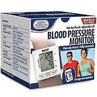 696234291354 Wristech Series Blood Pressure Monitor