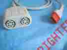 700-0028-00 Cable Spacelabs Dual Ibp 700-0028-00 Cable Spacelabs Dual Ibp