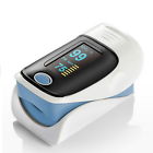 Spo2 700819595413 Unbrand New Fingertip Pulse Oximeter Blood Oxygen Pr Monitor Fda Approved Us Stock