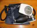 H8577050140 7050-14 Cuff Aneroid Welch Sphygmomanometer Pocket Adult Allyn Tycos
