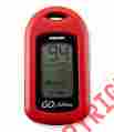 7073-016 Nonin New Go2 Achieve Finger Pulse Oximeter Red 833166002621 7073-016 Nonin New Go2 Achieve Finger Pulse Oximeter Red 833166002621