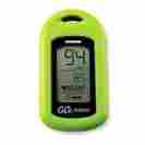 7073-017 Nonin Medical Fingertip Pulse Oximeter Go2 Achieve Personal Monitoring 833166002638