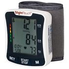70759 Wrist Digital Blood Pressure 4543245770759