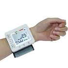 70766 Blood Pressure Monitor Wrist 4543245770766
