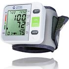 70803 Blood Pressure Monitor Wrist 4543245770803