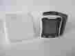 St-501 715875178654 Slight Touch Wrist Digital Blood Pressure Monitor With Extra Large Lcd Display