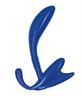 716770078582 Undisclosed Apollo Curve Prostate Probe Blue