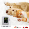 Contec08a-v 726084795099 Contecmed Vet Veterinary Oled Digital Blood Pressure Heart