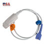 7430026 Carejoy New Adult Finger Clip Sensor Probe Compatible Nellcor