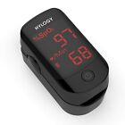 784099248931 Hylogy Heart Rate Monitors Blood Oxygen Monitor With