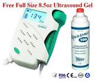 Sxa3 8.5oz Edan Sonotrax Basic A Fetal Heart Doppler Fda 3mhz Probe With Bottle Gel Sxa3 8.5oz Edan Sonotrax Basic A Fetal Heart Doppler Fda 3mhz Probe With Bottle Gel