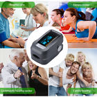 800000105640 Unbranded Finger Pulse Oximeter