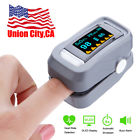 800000131762 Led Fingertip Finger Pulse Oxymeter Heart Rate Blood