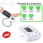 800000323648 Saint Health Fully Automatic Upper Arm Blood Pressure