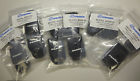 8000fw 8000tw Nonin Lot Of 6 New Fiber Optic Sensor Finger Toe Wrap Package 2