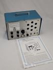 810-a Parks Medical Electronics Doppler Flow Meter Battery Powered