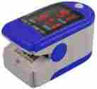 Spo2 81134 Pulse Oximeter With Neck Wrist Cord Finger Tip Blood Oxygen Monitor 672360181134