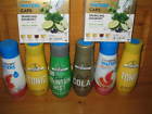 811572024376 2 Sodastream Waters Caps