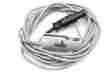 8124-001 Hard Shell Finger Clip Spo2 Sensor Ohmeda Ge Datex-ohmeda 10 Cable Used Tested Guaranteed