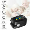 813514295905 Unbranded Finger Tip Pulse Oximeter Heart Rate Monitor